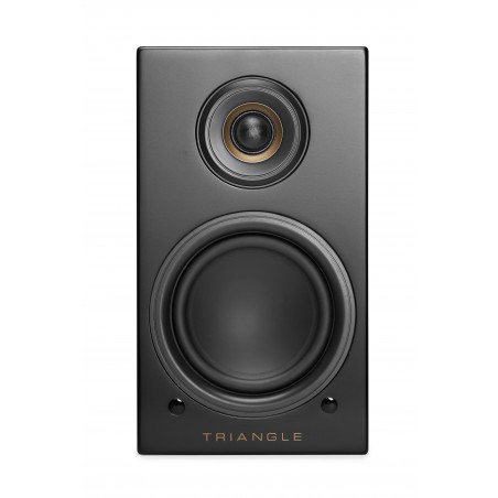 Triangle Elara LN-01-A façade