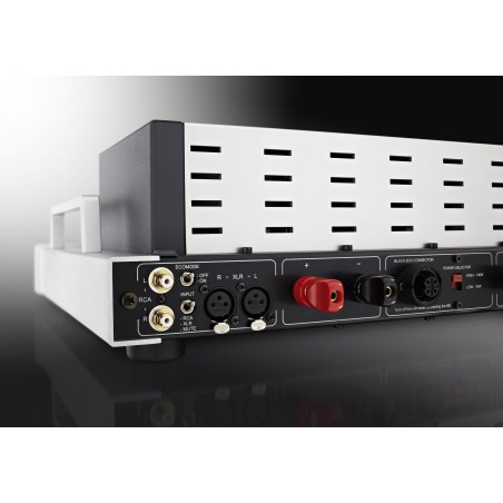 Octave RE 290 détails