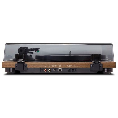 TEAC TN-400 BT connectiques