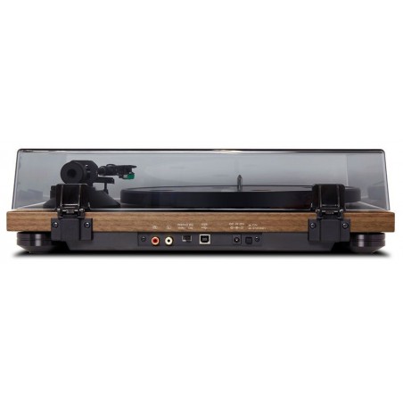 TEAC TN-400 BT connectiques