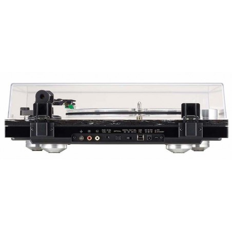 TEAC TN-570 connectiques