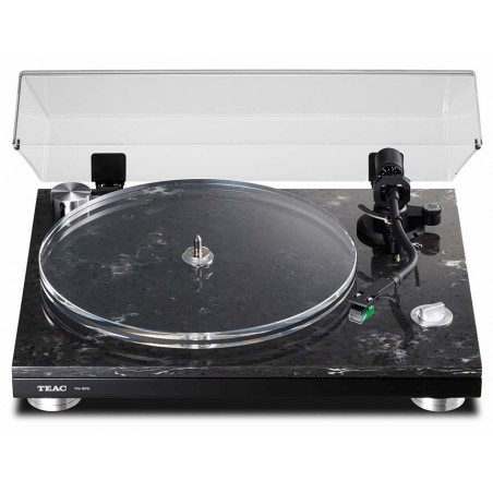 TEAC TN-570 avec capot