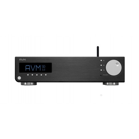 AVM Inspiration SD 2.2