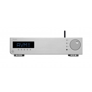 AVM Inspiration SD 2.2