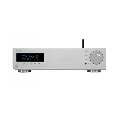 AVM Inspiration SD 2.2