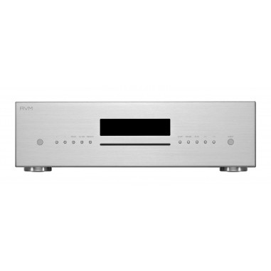 AVM Evolution CD 5.2 MK2