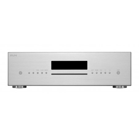 AVM Evolution CD 5.2 MK2