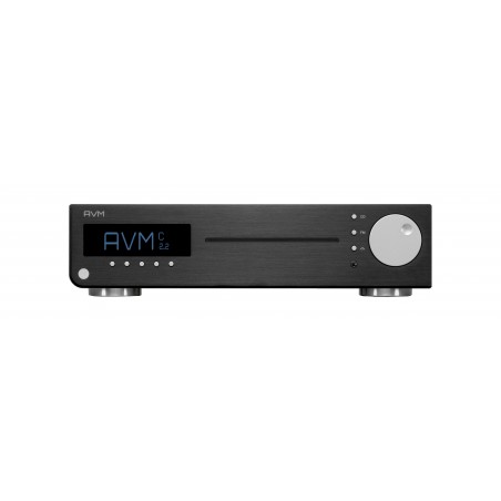 AVM Inspiration C 2.2
