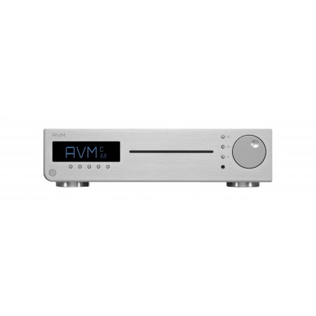 AVM Inspiration C 2.2