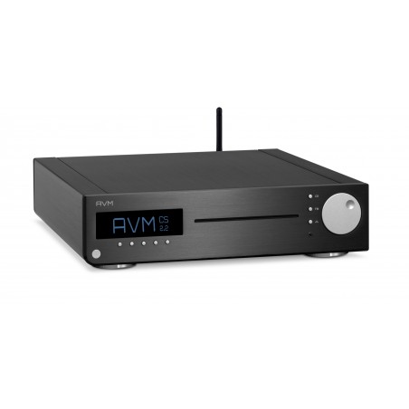 AVM Inspiration CS 2.2