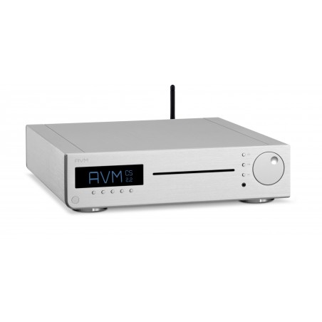 AVM Inspiration CS 2.2