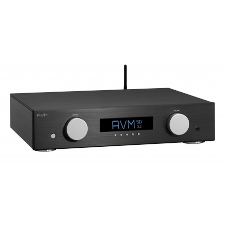 AVM Evolution SD 3.2