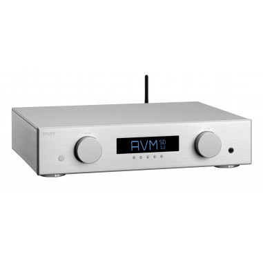 AVM Evolution SD 3.2