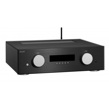 AVM Evolution SD 5.2