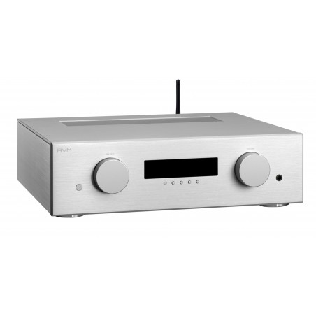 AVM Evolution SD 5.2