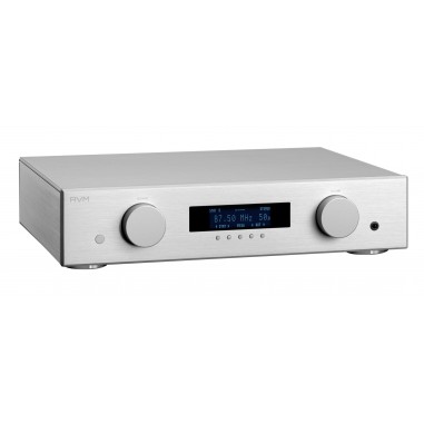 AVM Evolution A 3.2 silver