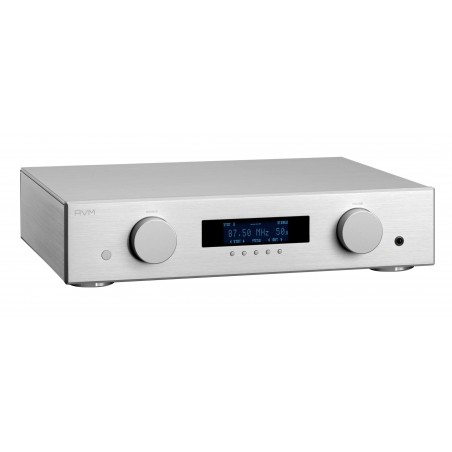 AVM Evolution A 3.2 silver