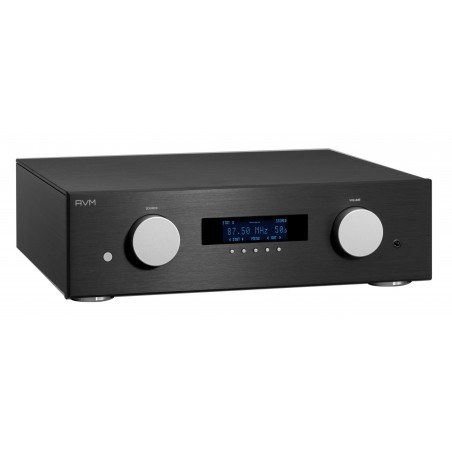AVM Evolution A 5.2