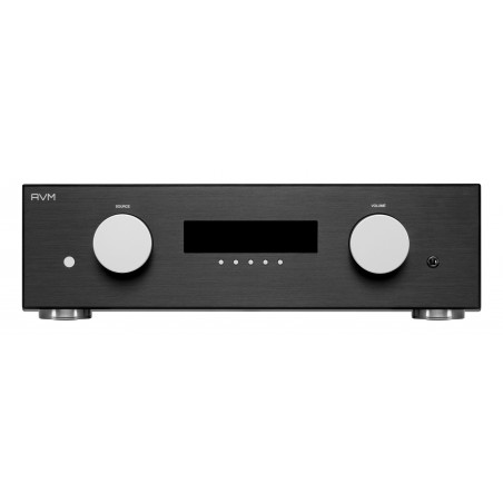 AVM Evolution A 5.2