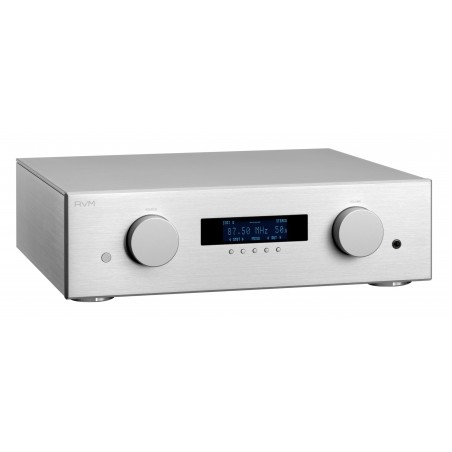 AVM Evolution A 5.2