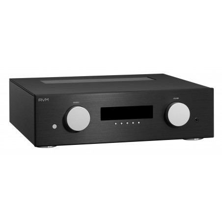 AVM Evolution PA 5.2