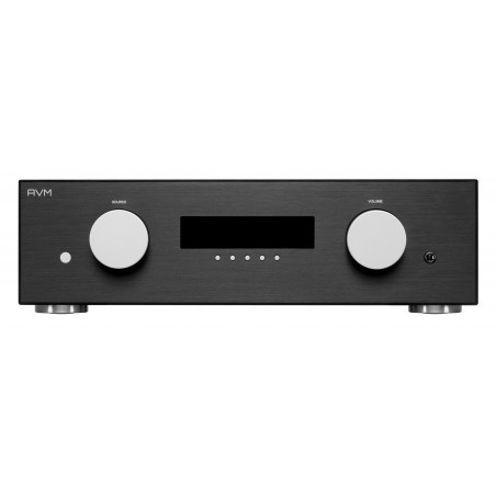 AVM Evolution PA 5.2