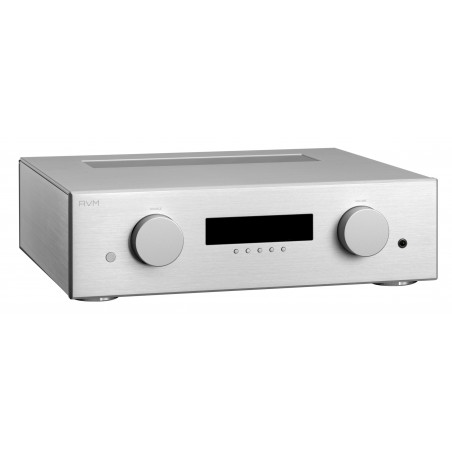 AVM Evolution PA 5.2