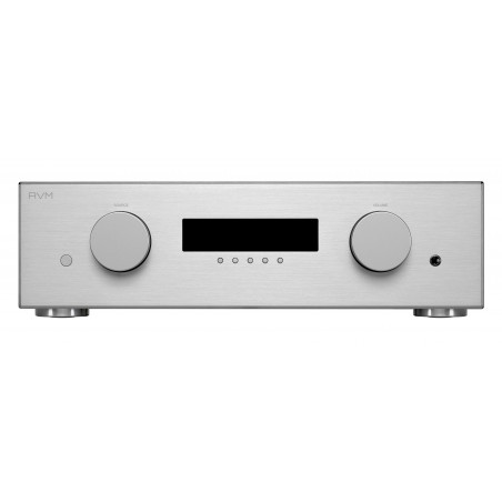 AVM Evolution PA 5.2