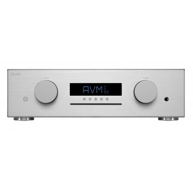 AVM Evolution C 5.2