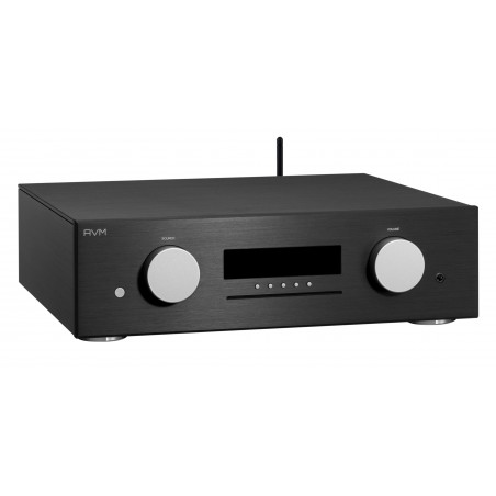 AVM Evolution CS 5.2