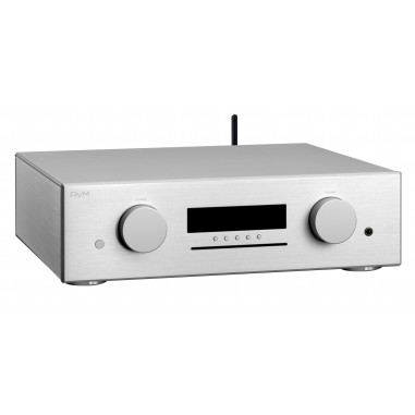 AVM Evolution CS 5.2