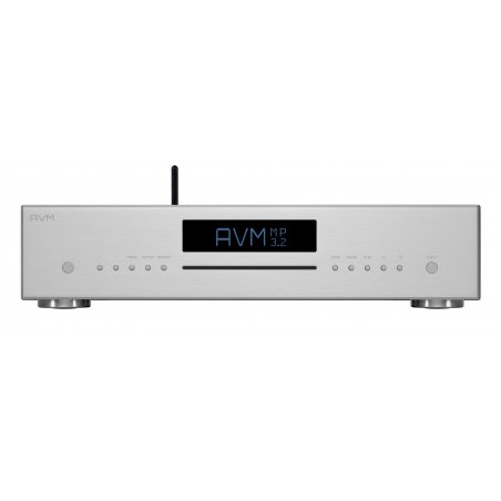 AVM Evolution MP 3.2