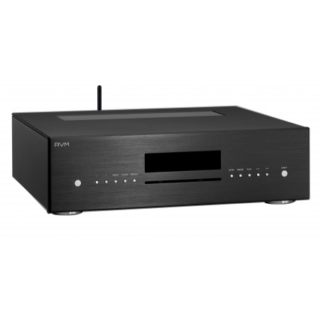 AVM Evolution MP 5.2