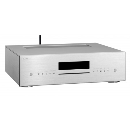 AVM Evolution MP 5.2