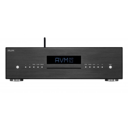 AVM Evolution MP 5.2