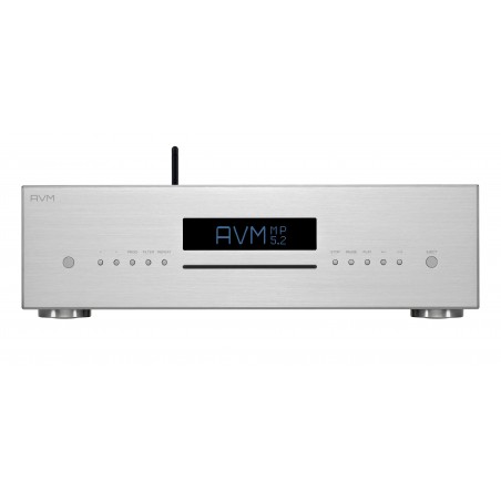 AVM Evolution MP 5.2