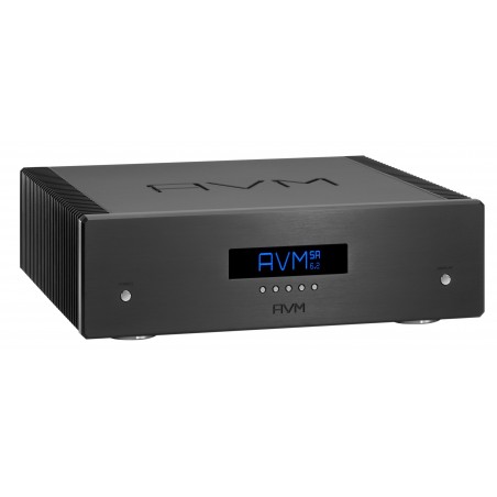 AVM Ovation SA 6.2