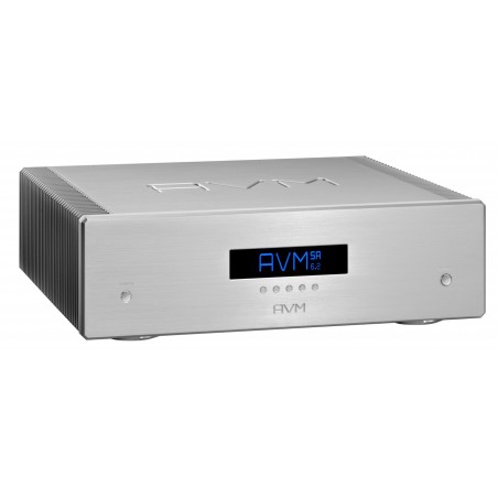 AVM Ovation SA 6.2
