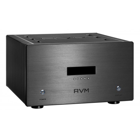 AVM Ovation SA 8.2