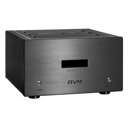 AVM Ovation MA 8.2