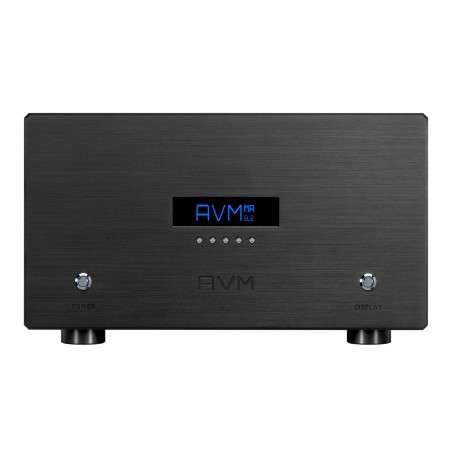AVM Ovation MA 8.2