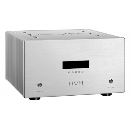 AVM Ovation MA 8.2