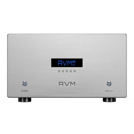 AVM Ovation MA 8.2