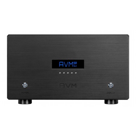 AVM Ovation SA 8.2
