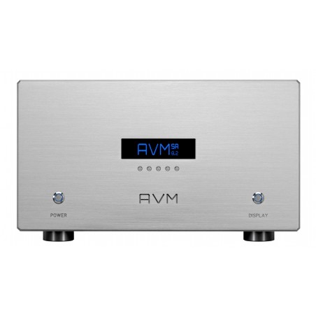 AVM Ovation SA 8.2