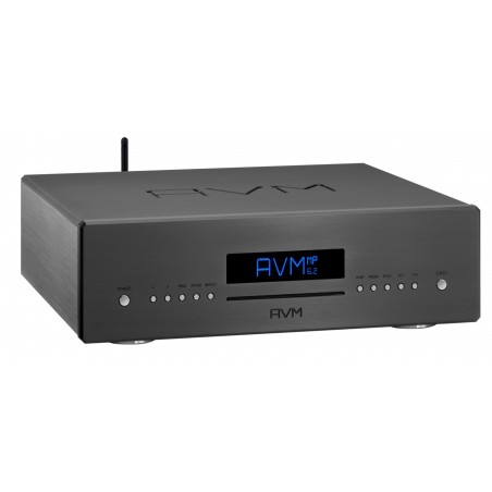 AVM Ovation MP 6.2