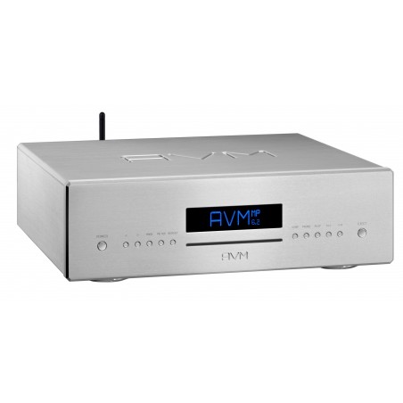AVM Ovation MP 6.2