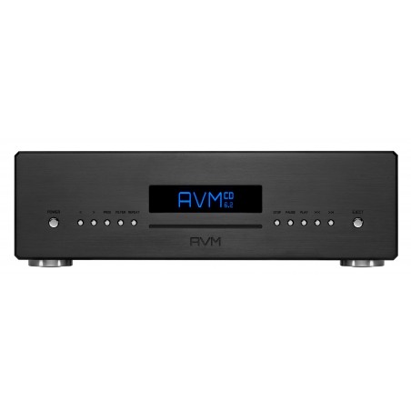 AVM Ovation CD 6.2