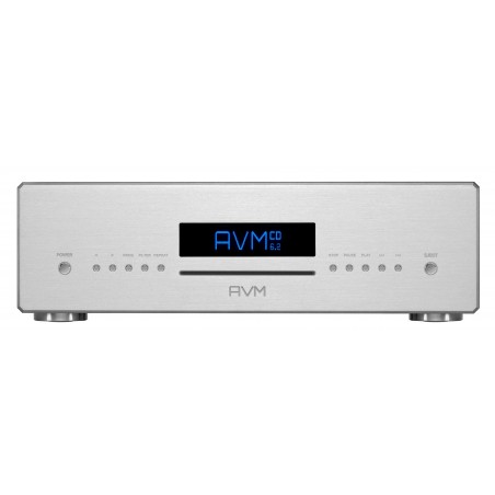 AVM Ovation CD 6.2