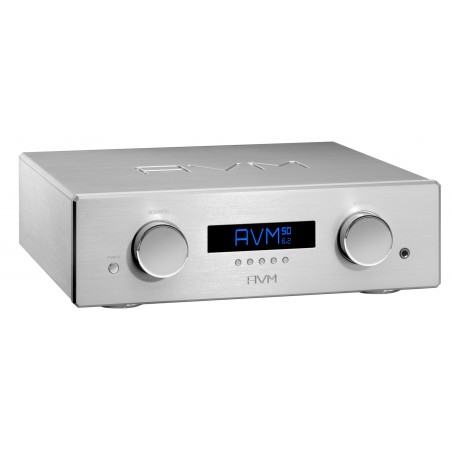 AVM Ovation SD 6.2